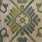 Foster 3758F Machine Made Synthetic Blend Indoor Area Rug by Feizy Rugs