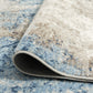 Chelsea-CHL13 Cut Pile Synthetic Blend Indoor Area Rug by Tayse Rugs