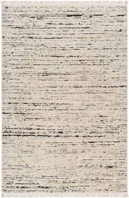 Berlin 31726 Machine Woven Synthetic Blend Indoor Area Rug by Surya Rugs