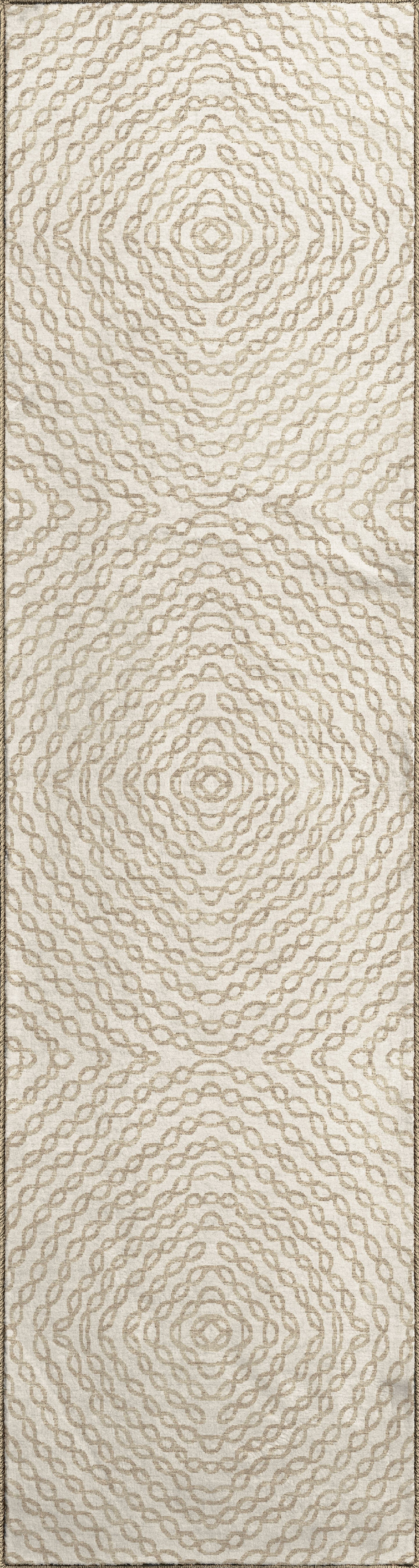 Brisbane BR3 Machine Made Synthetic Blend Indoor Area Rug by Dalyn Rugs