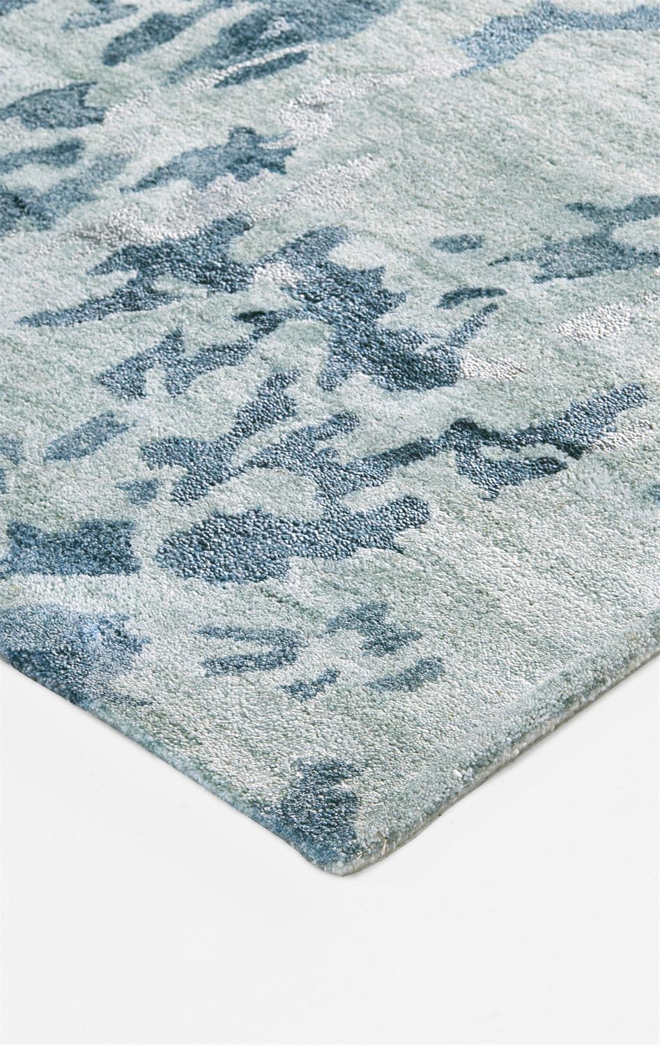 Dryden 8788F Hand Tufted Synthetic Blend Indoor Area Rug by Feizy Rugs