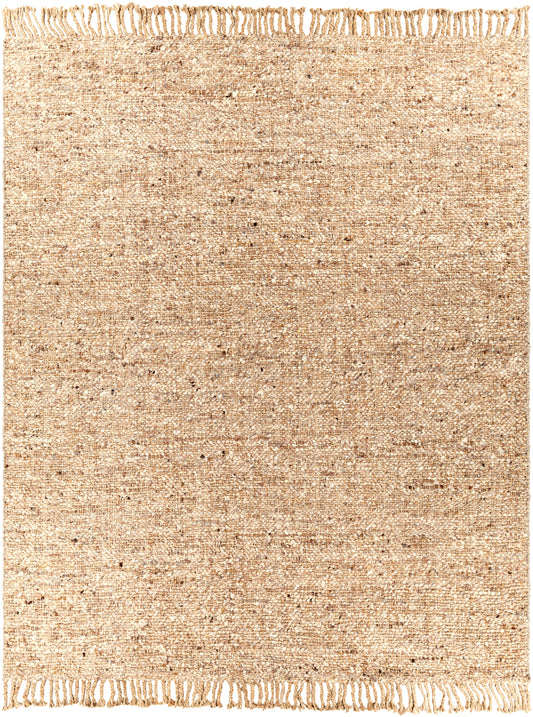 Bryant 27009 Hand Woven Wool Indoor Area Rug by Surya Rugs