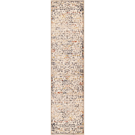 Orian Rugs Simply Southern Cottage Laurel ASC/LAUL Oatmeal Area Rug
