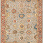 Biscayne 23600 Hand Knotted Wool Indoor Area Rug by Surya Rugs