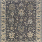Biscayne 25942 Hand Knotted Wool Indoor Area Rug by Surya Rugs