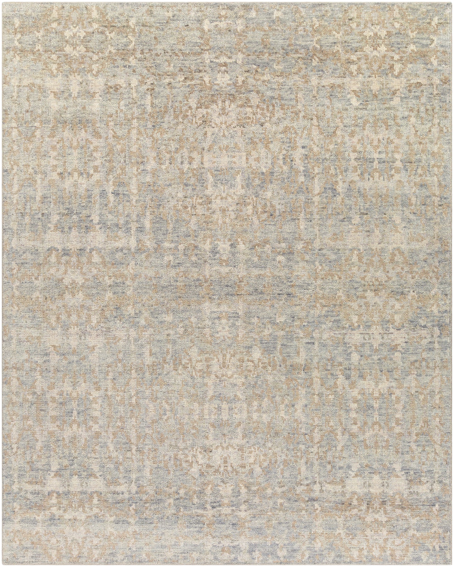 Biscayne 25951 Hand Knotted Wool Indoor Area Rug by Surya Rugs