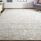 Bella 8832F Hand Tufted Wool Indoor Area Rug by Feizy Rugs