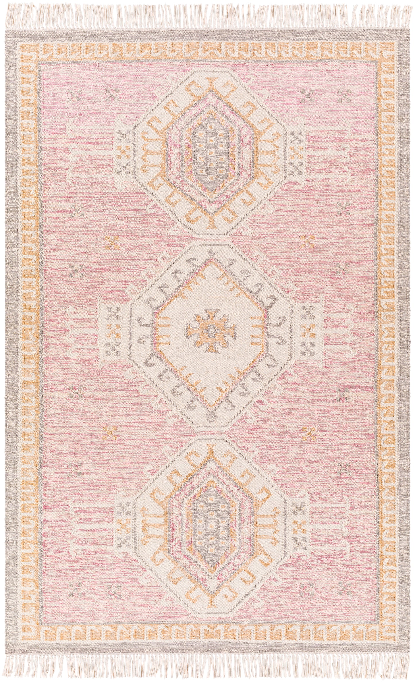 Bursa 29563 Hand Woven Synthetic Blend Indoor/Outdoor Area Rug by Surya Rugs