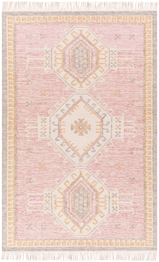 Bursa 29563 Hand Woven Synthetic Blend Indoor/Outdoor Area Rug by Surya Rugs