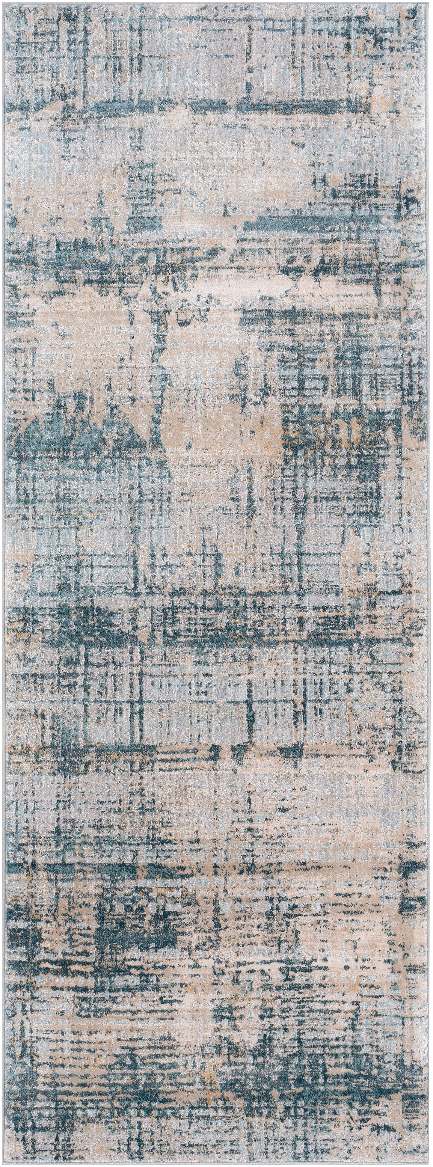 Brunswick 26273 Machine Woven Synthetic Blend Indoor Area Rug by Surya Rugs