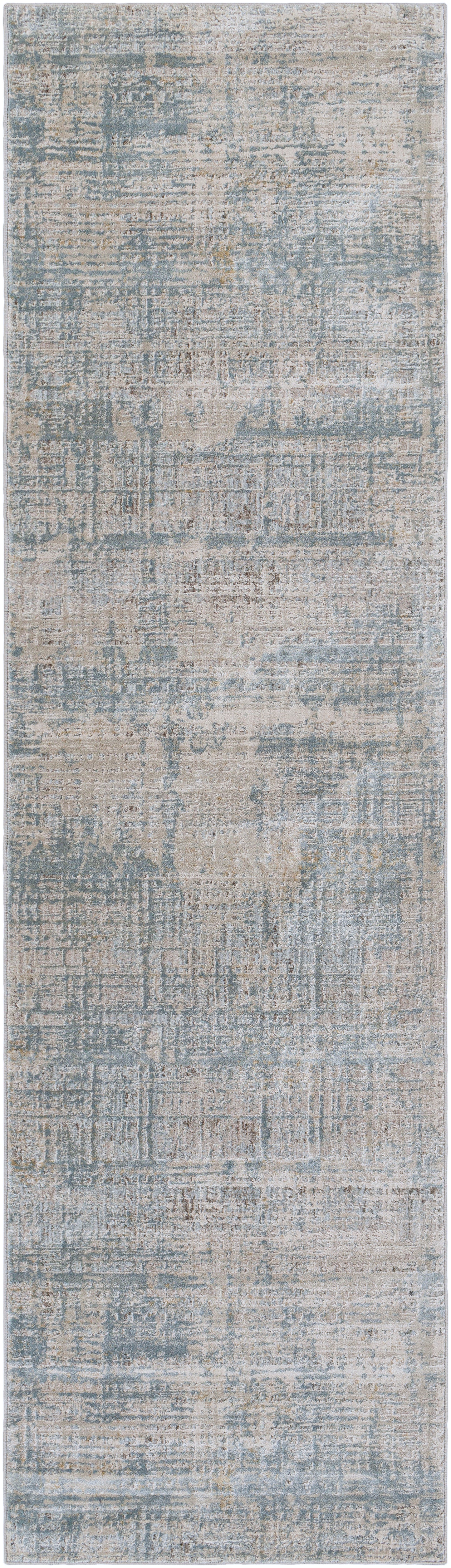 Brunswick 26273 Machine Woven Synthetic Blend Indoor Area Rug by Surya Rugs