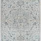 Brunswick 27343 Machine Woven Synthetic Blend Indoor Area Rug by Surya Rugs