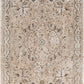 Brunswick 27345 Machine Woven Synthetic Blend Indoor Area Rug by Surya Rugs