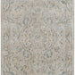 Brunswick 27345 Machine Woven Synthetic Blend Indoor Area Rug by Surya Rugs