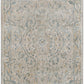 Brunswick 27345 Machine Woven Synthetic Blend Indoor Area Rug by Surya Rugs