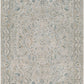 Brunswick 27345 Machine Woven Synthetic Blend Indoor Area Rug by Surya Rugs