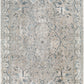 Brunswick 27345 Machine Woven Synthetic Blend Indoor Area Rug by Surya Rugs