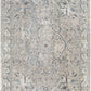 Brunswick 27345 Machine Woven Synthetic Blend Indoor Area Rug by Surya Rugs