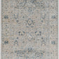 Brunswick 30608 Machine Woven Synthetic Blend Indoor Area Rug by Surya Rugs