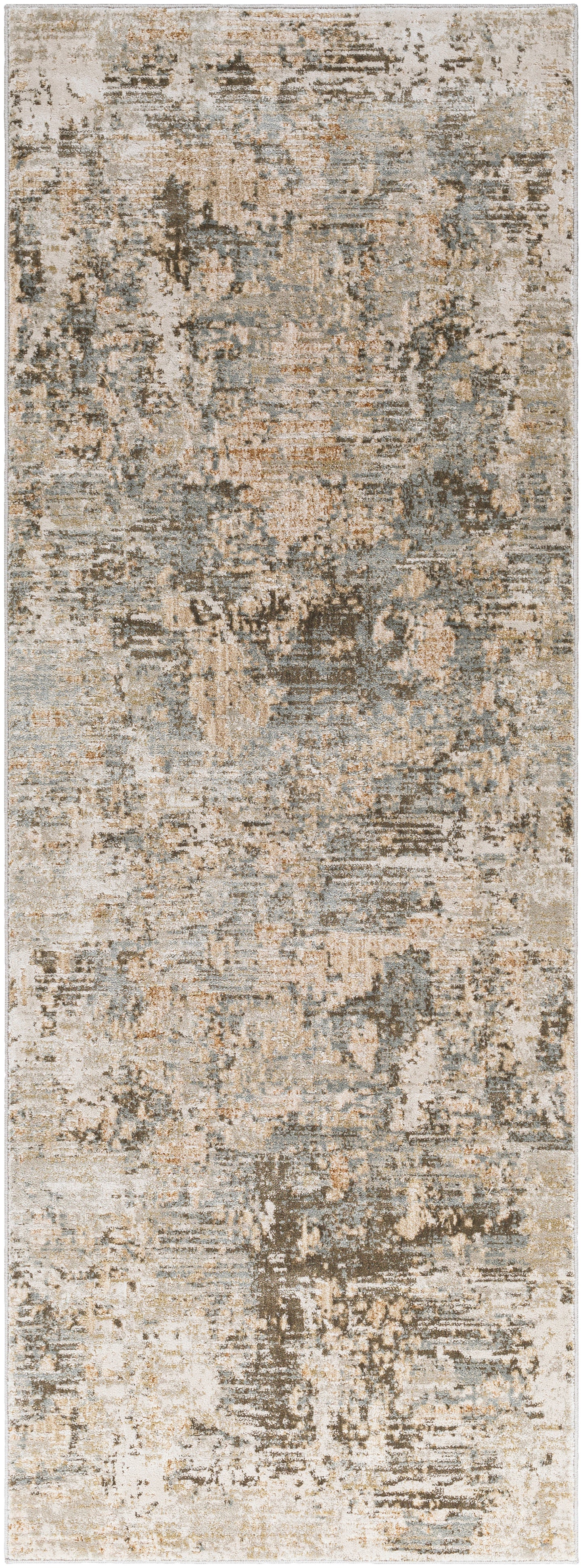 Brunswick 30610 Machine Woven Synthetic Blend Indoor Area Rug by Surya Rugs