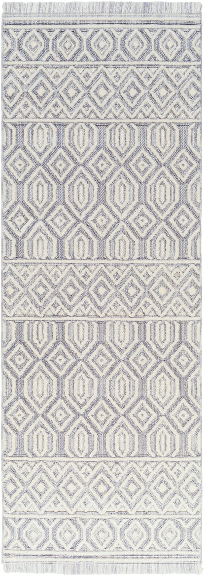 Broadway 31754 Machine Woven Synthetic Blend Indoor Area Rug by Surya Rugs