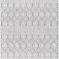 Broadway 31754 Machine Woven Synthetic Blend Indoor Area Rug by Surya Rugs