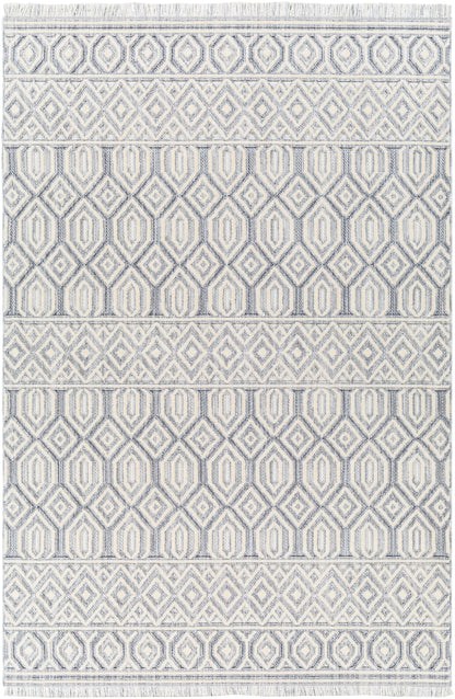 Broadway 31754 Machine Woven Synthetic Blend Indoor Area Rug by Surya Rugs