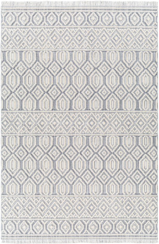 Broadway 31754 Machine Woven Synthetic Blend Indoor Area Rug by Surya Rugs