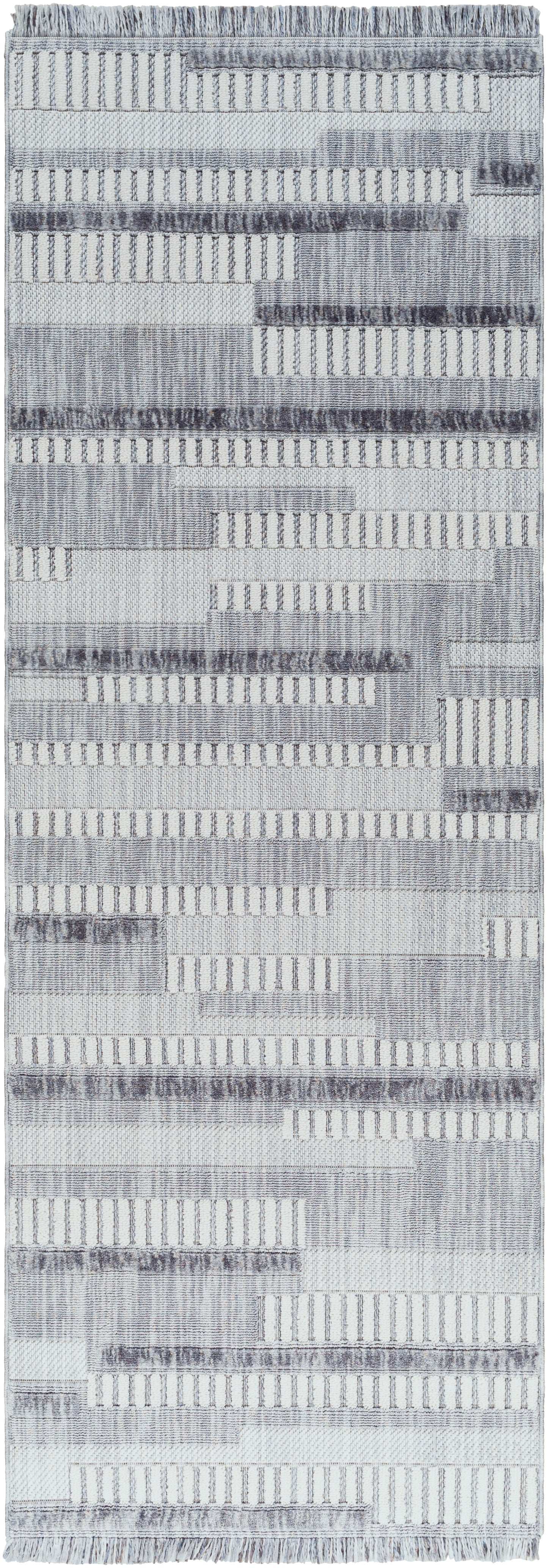 Broadway 31755 Machine Woven Synthetic Blend Indoor Area Rug by Surya Rugs