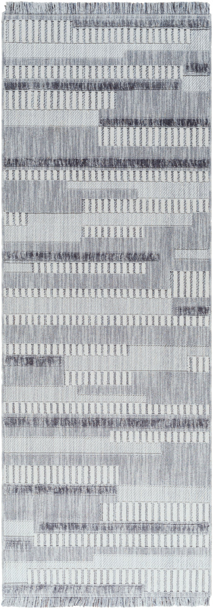 Broadway 31755 Machine Woven Synthetic Blend Indoor Area Rug by Surya Rugs