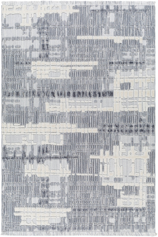 Broadway 31756 Machine Woven Synthetic Blend Indoor Area Rug by Surya Rugs