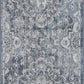 Nexus-NEX13 Cut Pile Synthetic Blend Indoor Area Rug by Tayse Rugs