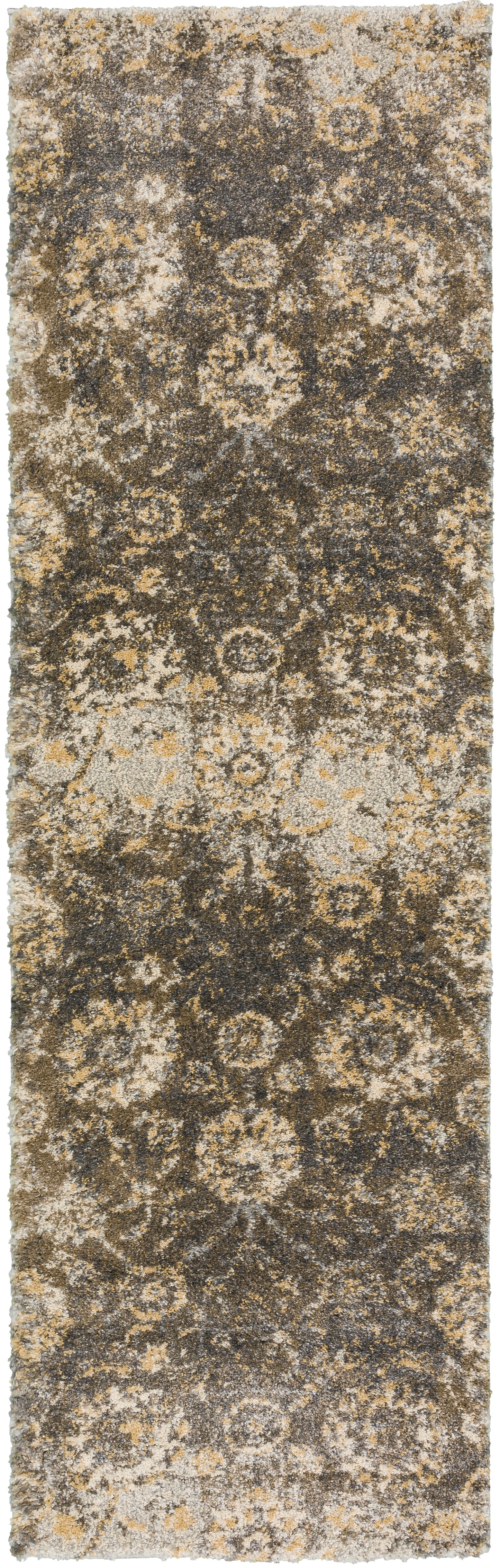 Orleans OR5 Machine Made Synthetic Blend Indoor Area Rug by Dalyn Rugs