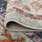 Wakefield-WFL41 Cut Pile Synthetic Blend Indoor Area Rug by Tayse Rugs