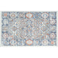 Allure-ALL11 Cut Pile Synthetic Blend Indoor Area Rug by Tayse Rugs