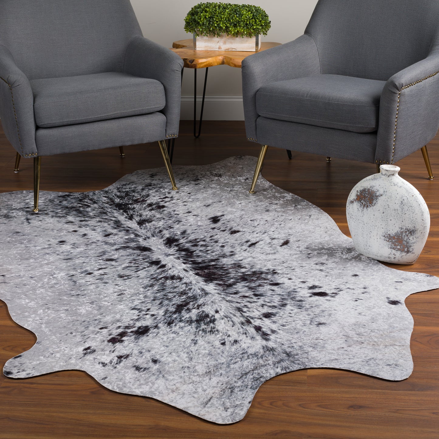 Montana MT3 Machine Woven Synthetic Blend Indoor Area Rug by Dalyn Rugs