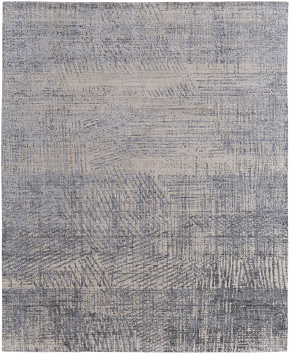 Eastfield 69AIF Hand Woven Synthetic Blend Indoor Area Rug by Feizy Rugs