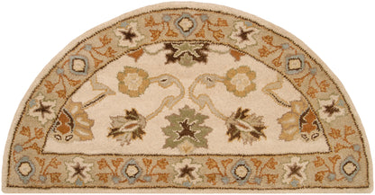 Caesar 761 Hand Tufted Wool Indoor Area Rug by Surya Rugs