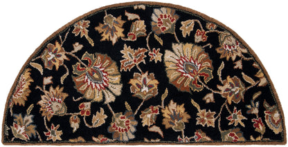 Caesar 1211 Hand Tufted Wool Indoor Area Rug by Surya Rugs