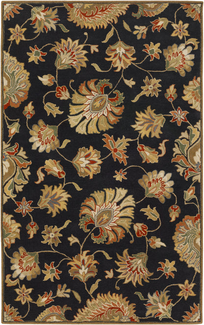 Caesar 1211 Hand Tufted Wool Indoor Area Rug by Surya Rugs