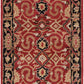 Caesar 1212 Hand Tufted Wool Indoor Area Rug by Surya Rugs