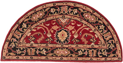 Caesar 1212 Hand Tufted Wool Indoor Area Rug by Surya Rugs