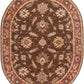 Caesar 1214 Hand Tufted Wool Indoor Area Rug by Surya Rugs