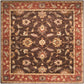 Caesar 1214 Hand Tufted Wool Indoor Area Rug by Surya Rugs