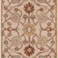 Caesar 760 Hand Tufted Wool Indoor Area Rug by Surya Rugs