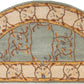 Caesar 1217 Hand Tufted Wool Indoor Area Rug by Surya Rugs