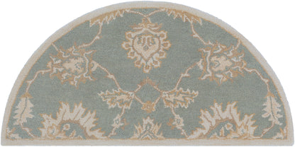 Caesar 12916 Hand Tufted Wool Indoor Area Rug by Surya Rugs