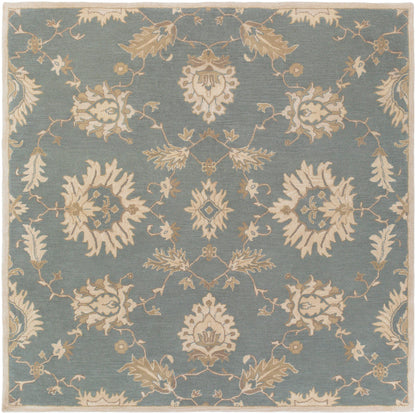Caesar 12916 Hand Tufted Wool Indoor Area Rug by Surya Rugs