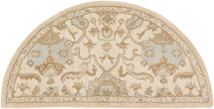 Caesar 13063 Hand Tufted Wool Indoor Area Rug by Surya Rugs