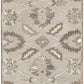 Caesar 15542 Hand Tufted Wool Indoor Area Rug by Surya Rugs